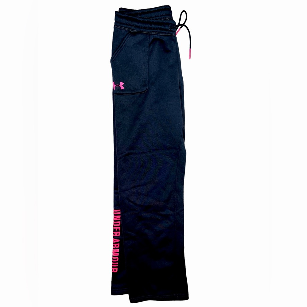 UNDER ARMOUR | KIDS JOGGERS WITB DRAWSTRING WAIST